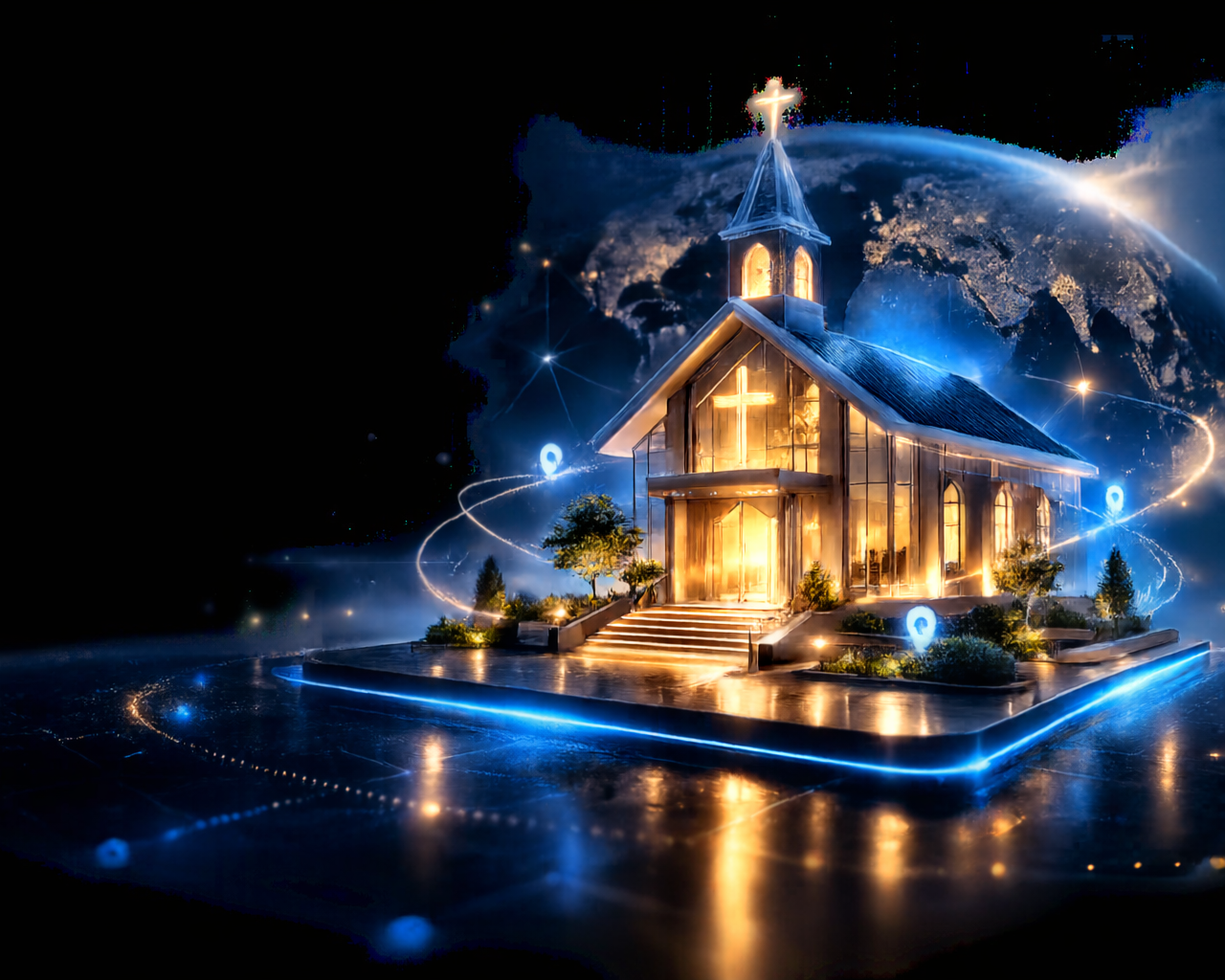 Carriage Town Bible Church